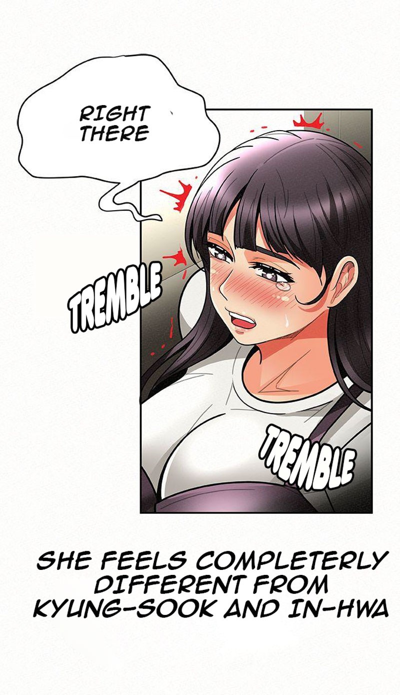 Reporting For Duty Ma’Am Chapter 7 image 52