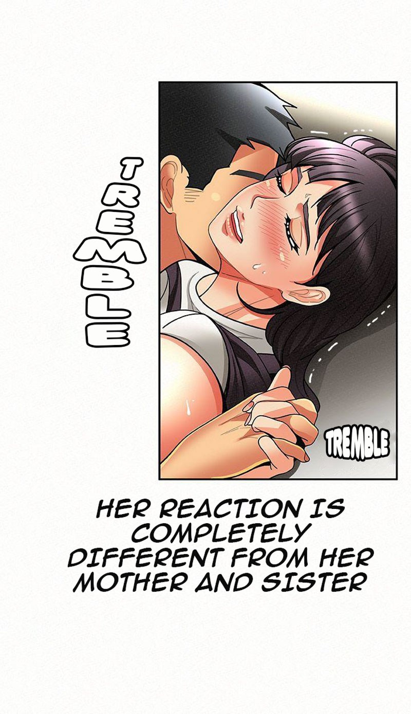Reporting For Duty Ma’Am Chapter 7 image 62
