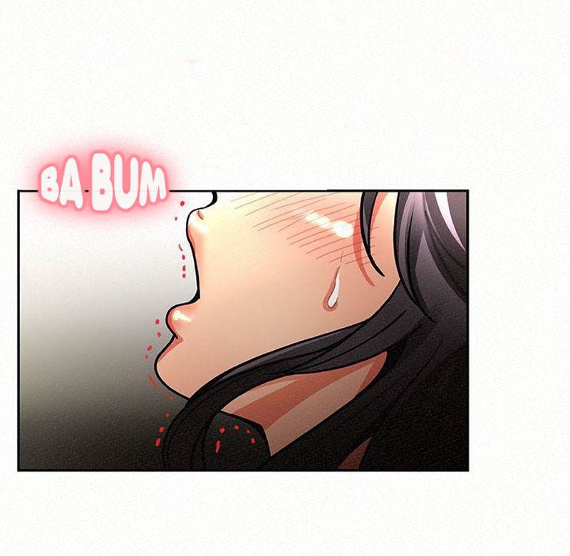 Reporting For Duty Ma’Am Chapter 7 image 65