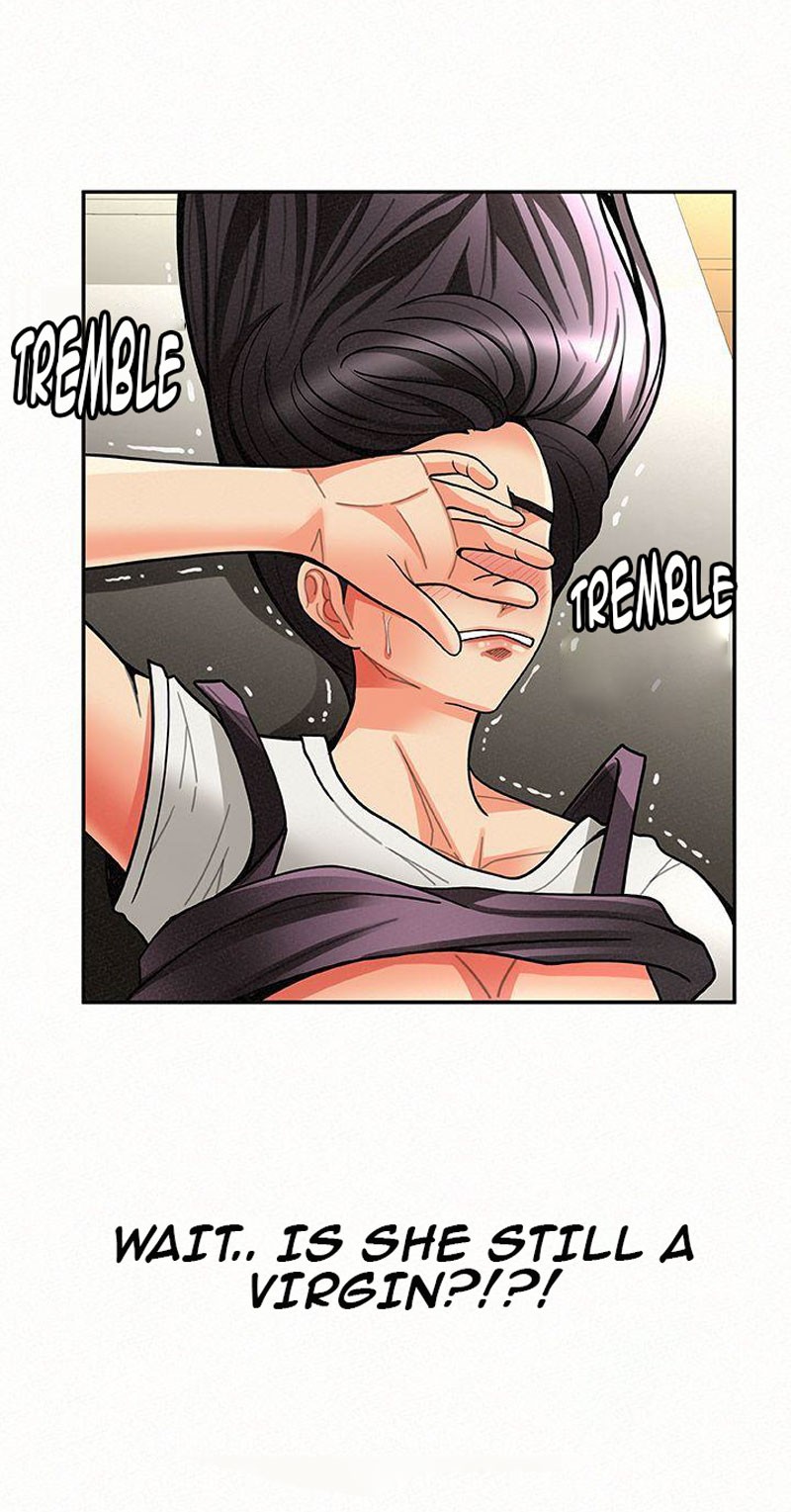 Reporting For Duty Ma’Am Chapter 7 image 70