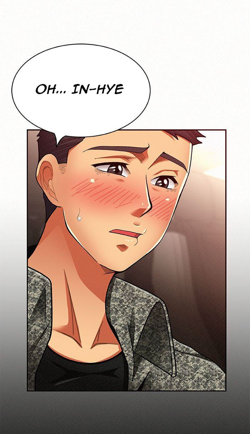 Reporting For Duty Ma’Am Chapter 8 image 9