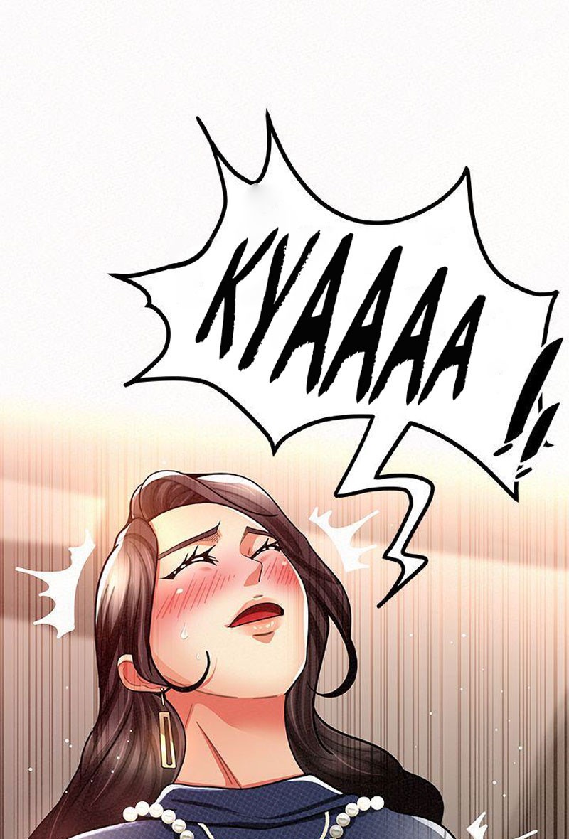 Reporting For Duty Ma’Am Chapter 8 image 21
