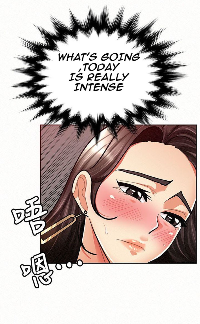 Reporting For Duty Ma’Am Chapter 8 image 28