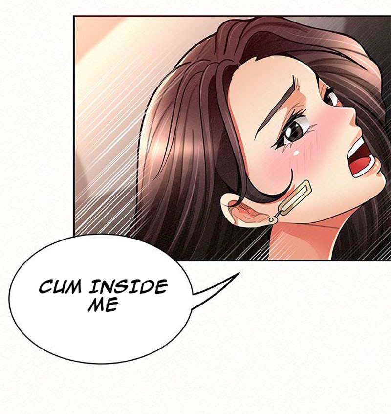 Reporting For Duty Ma’Am Chapter 8 image 46