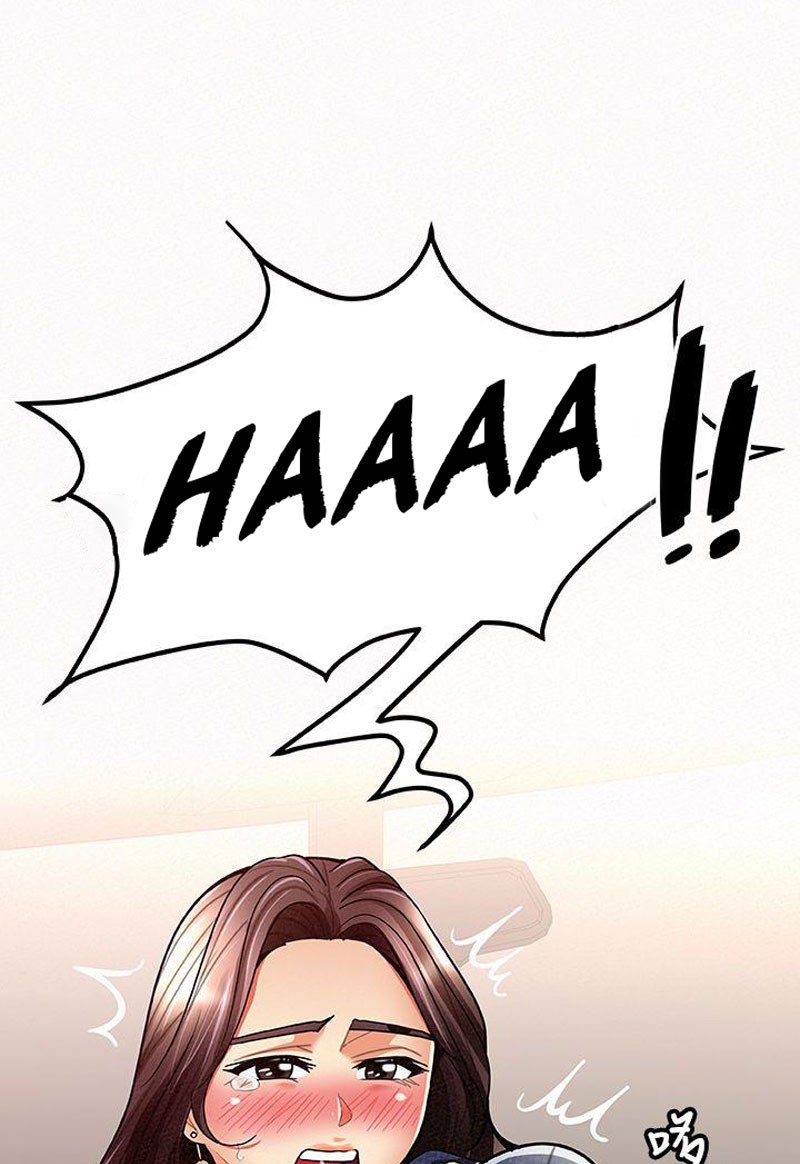 Reporting For Duty Ma’Am Chapter 8 image 47