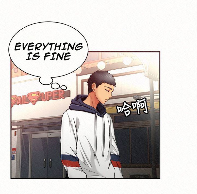 Reporting For Duty Ma’Am Chapter 8 image 53