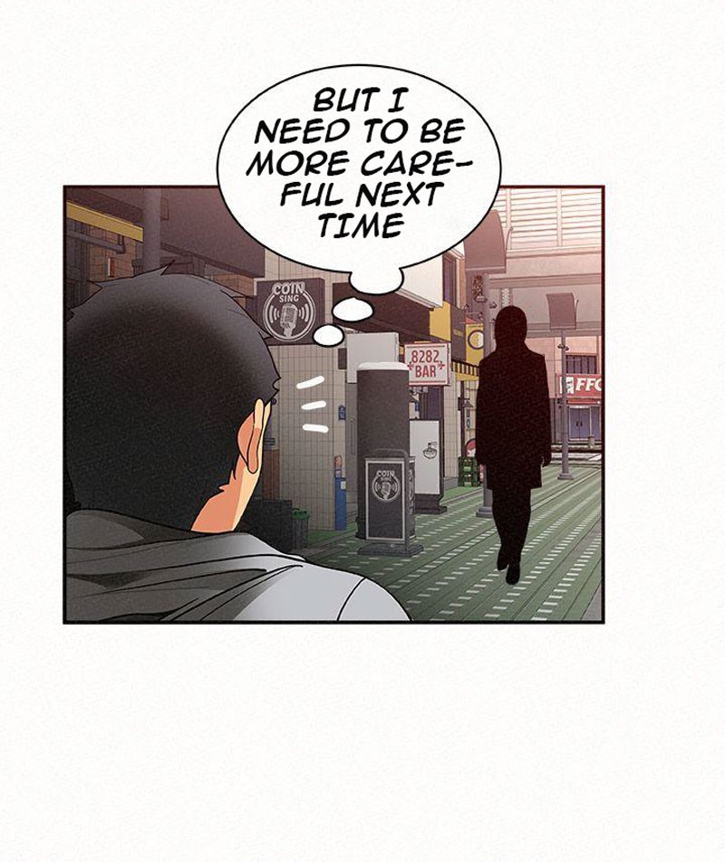 Reporting For Duty Ma’Am Chapter 8 image 55