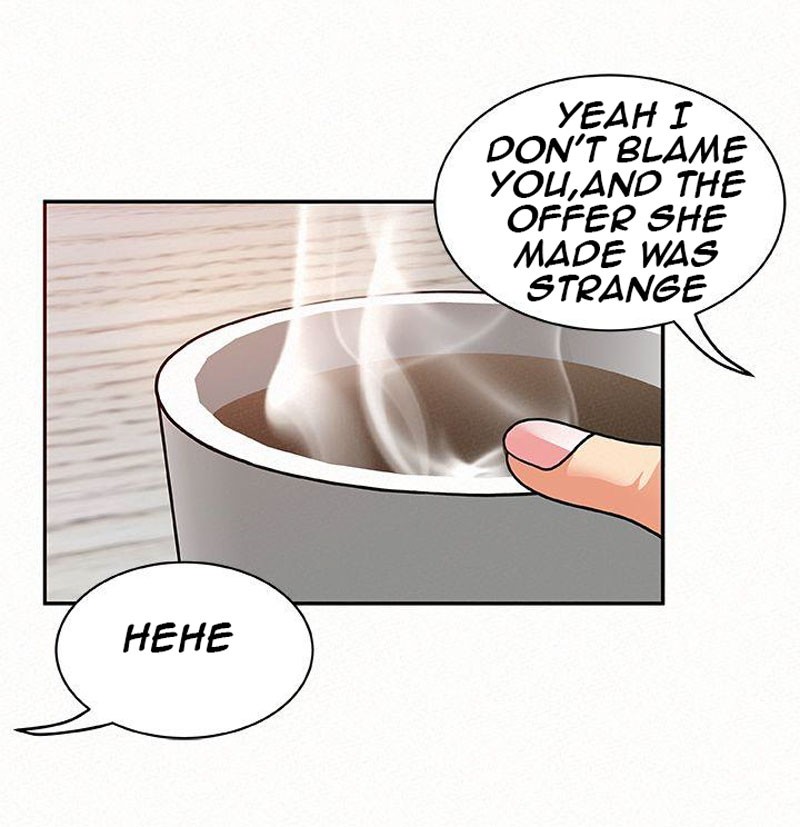 Reporting For Duty Ma’Am Chapter 8 image 63