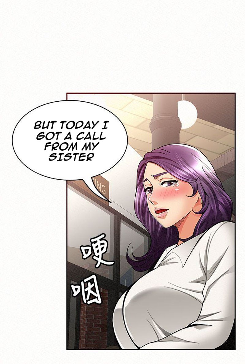 Reporting For Duty Ma’Am Chapter 8 image 64