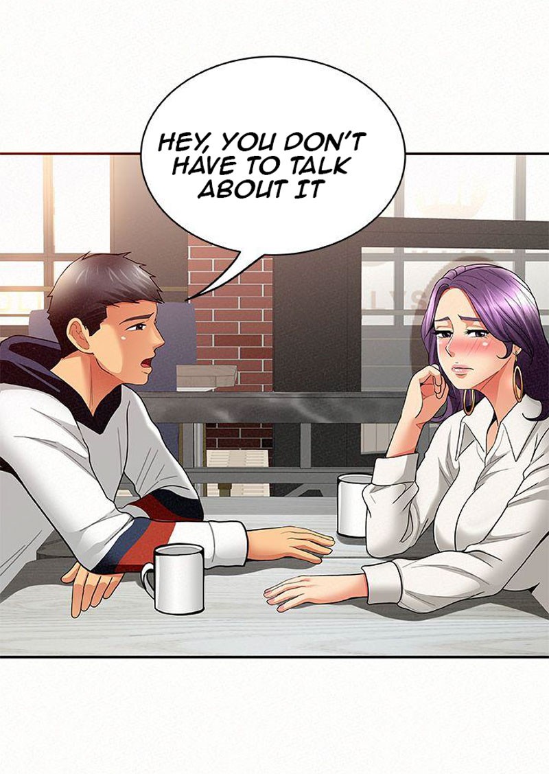 Reporting For Duty Ma’Am Chapter 8 image 66