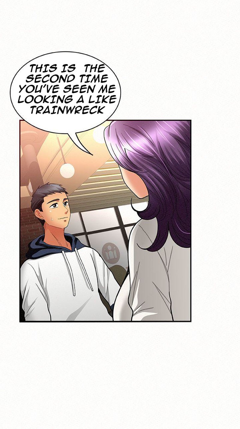Reporting For Duty Ma’Am Chapter 8 image 69