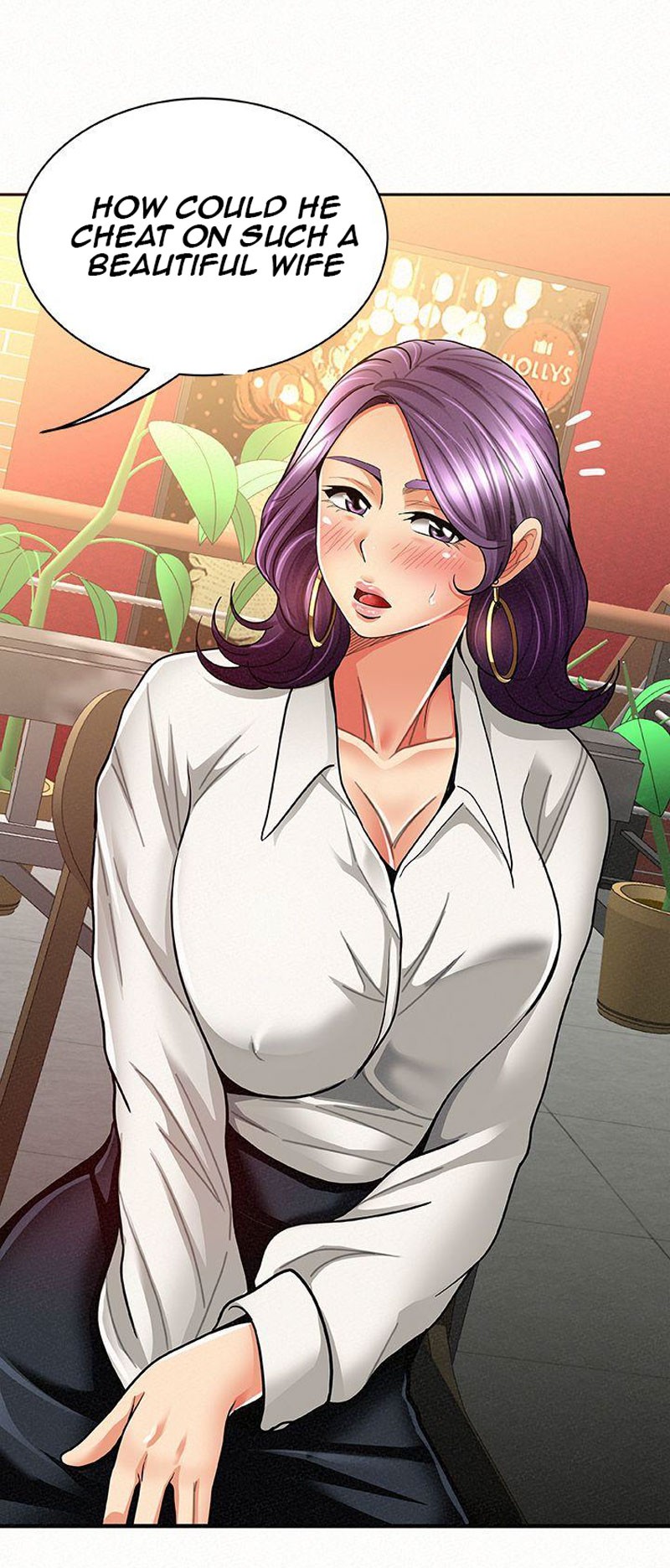 Reporting For Duty Ma’Am Chapter 8 image 73