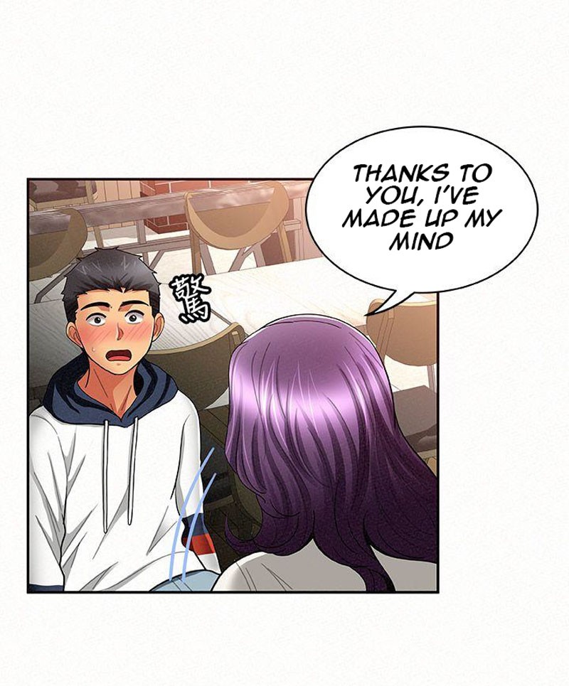 Reporting For Duty Ma’Am Chapter 8 image 78
