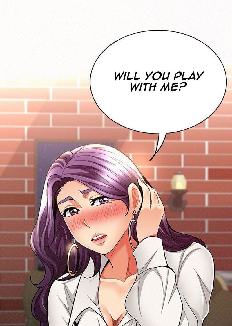Reporting For Duty Ma’Am Chapter 8 image 82