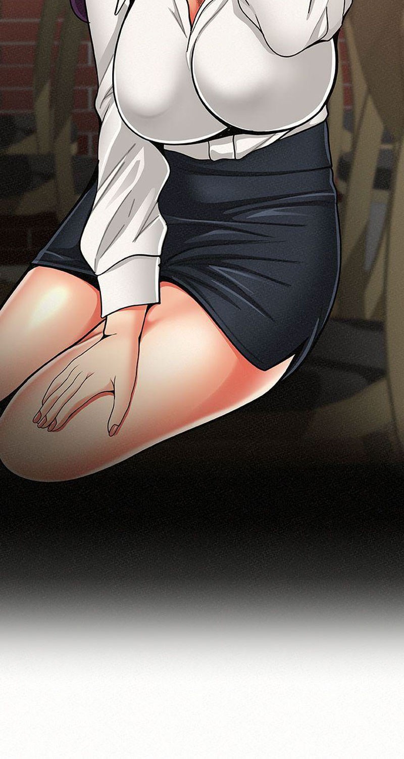 Reporting For Duty Ma’Am Chapter 8 image 83