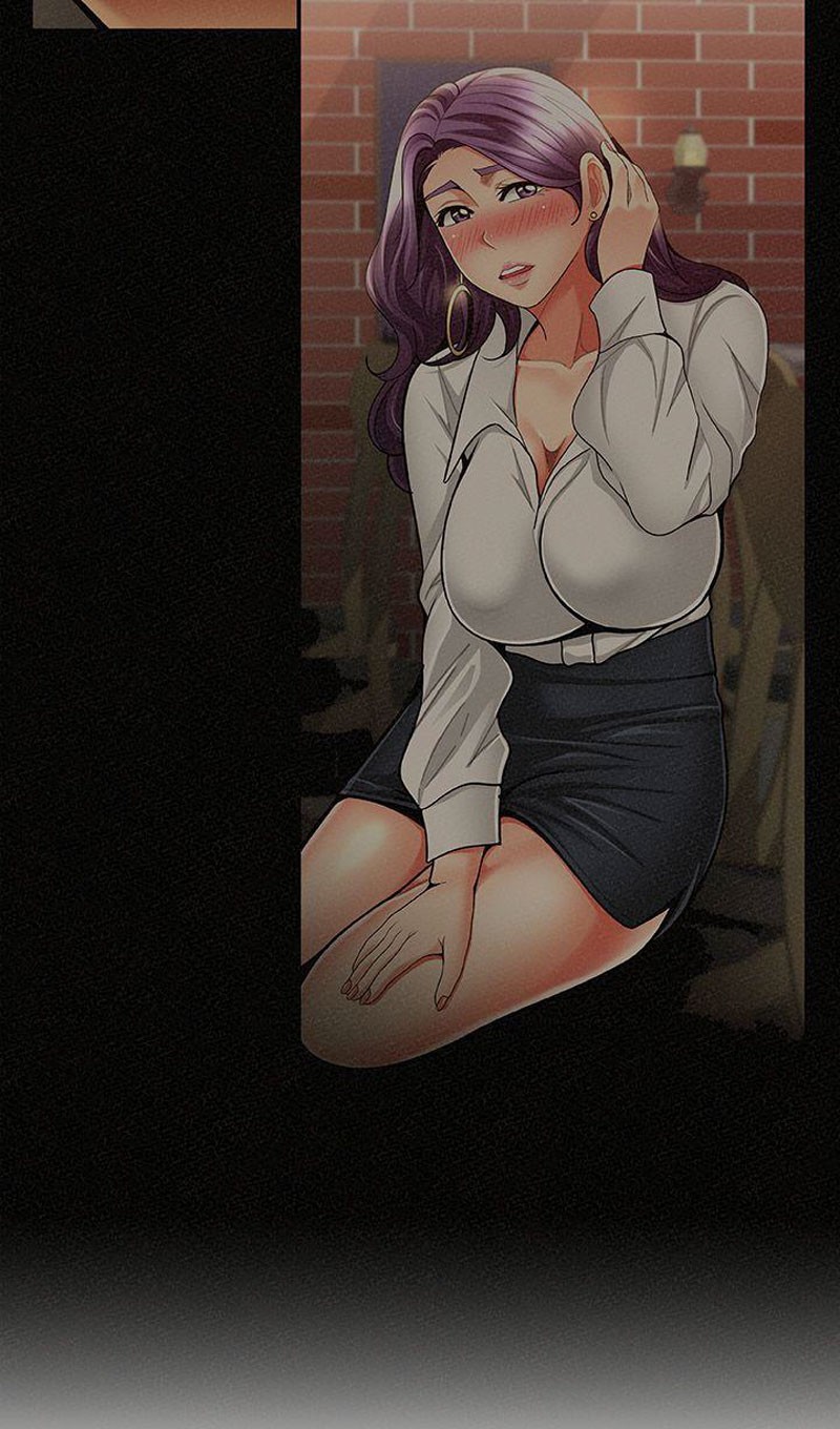 Reporting For Duty Ma’Am Chapter 9 image 13