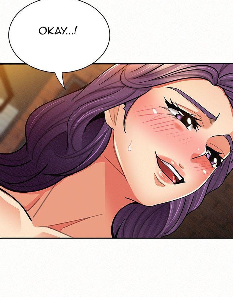 Reporting For Duty Ma’Am Chapter 9 image 52