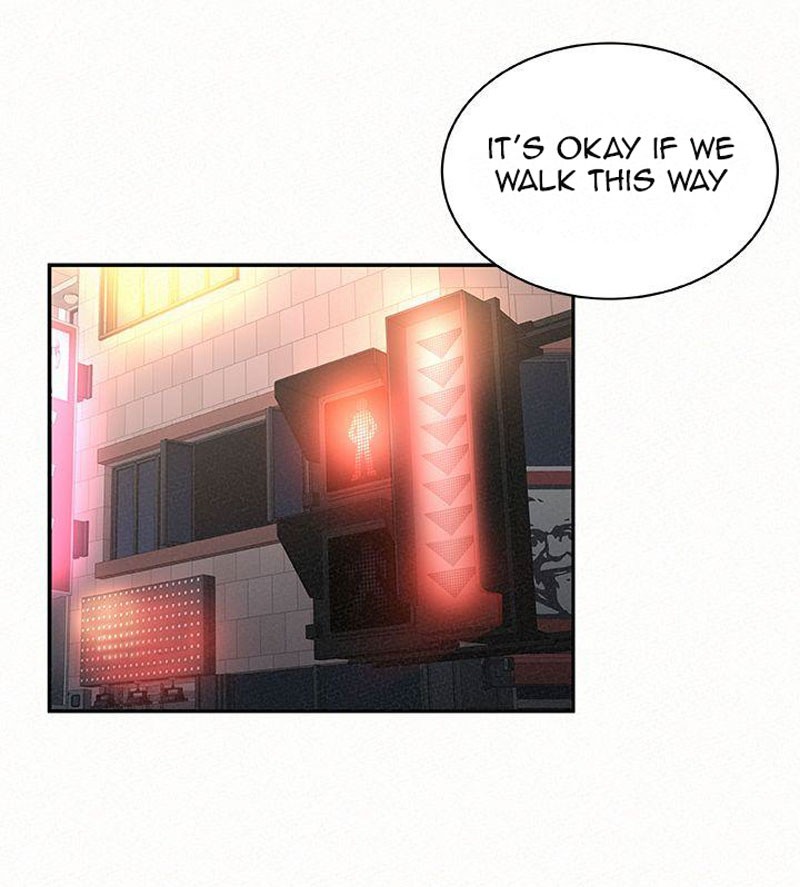Reporting For Duty Ma’Am Chapter 9 image 5