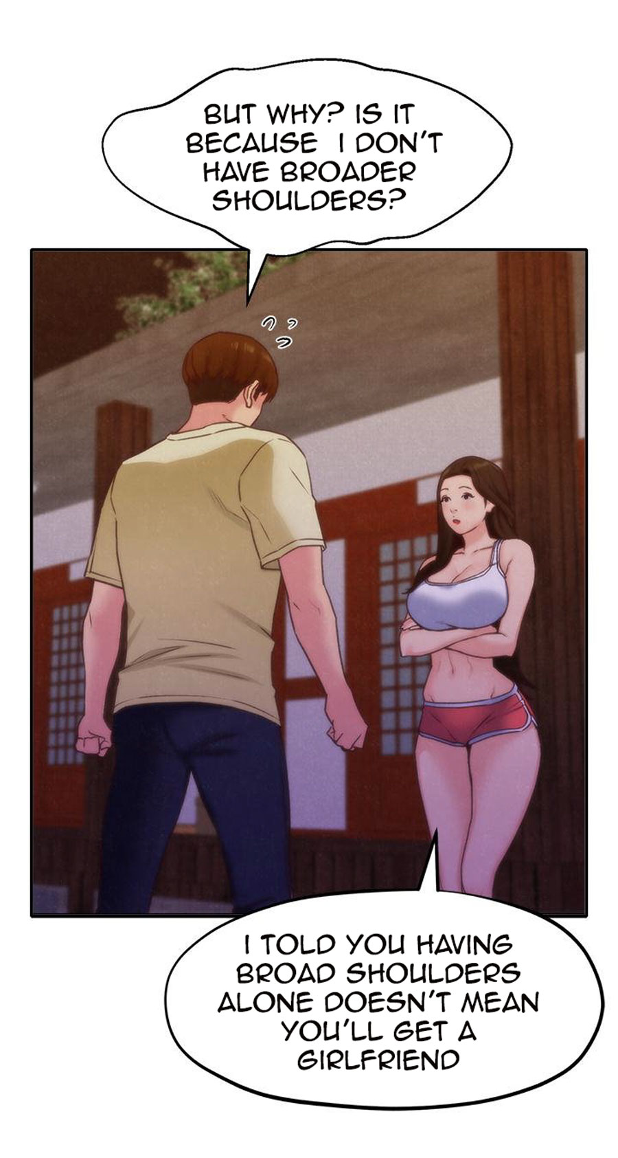 My Baby Girl Chapter 11 image 13