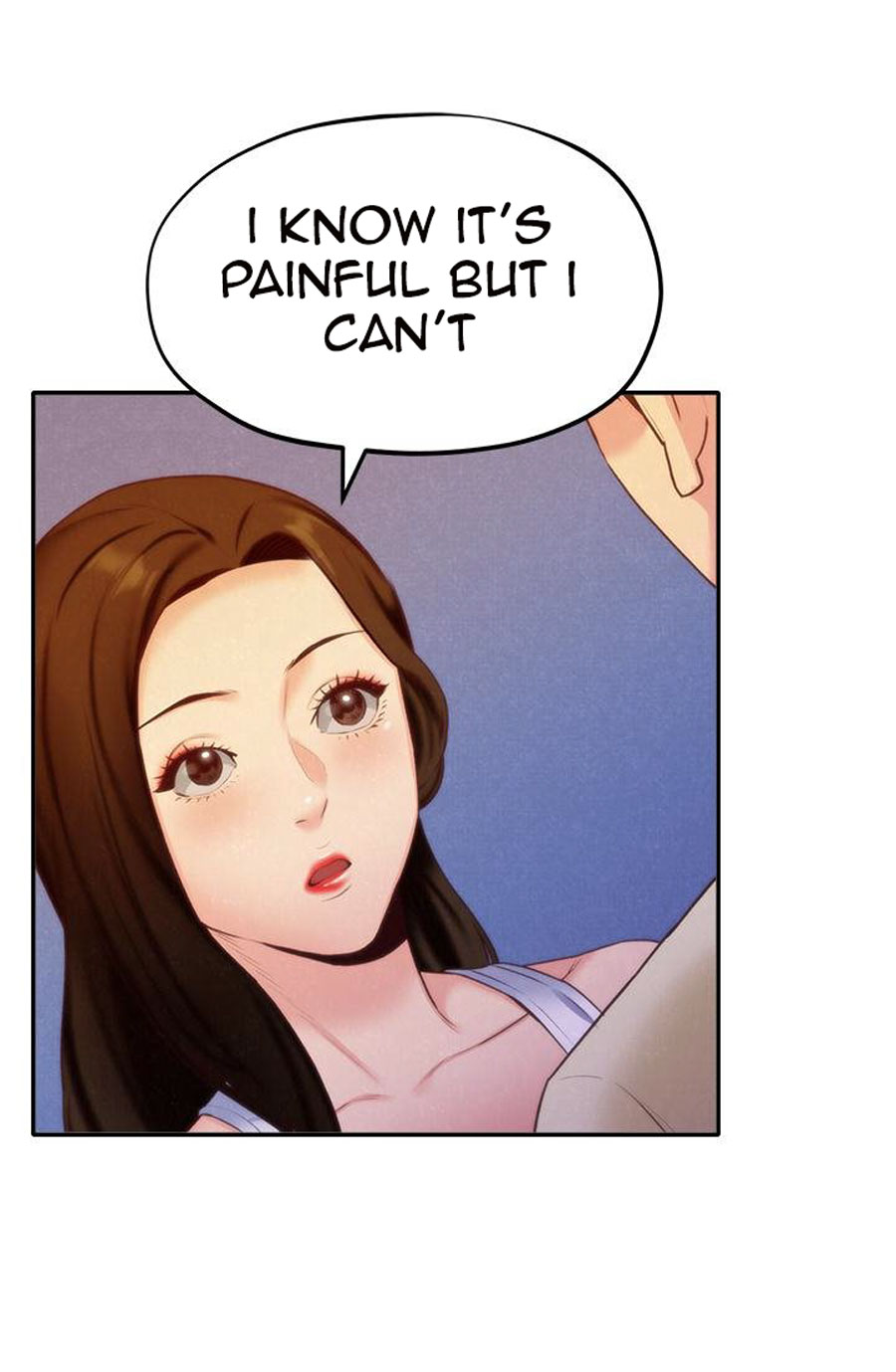 My Baby Girl Chapter 11 image 21