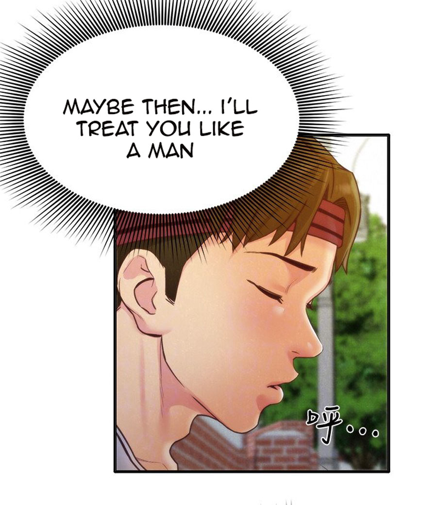 My Baby Girl Chapter 11 image 32