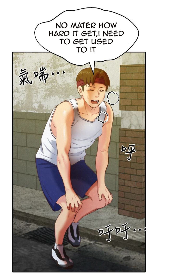 My Baby Girl Chapter 11 image 38
