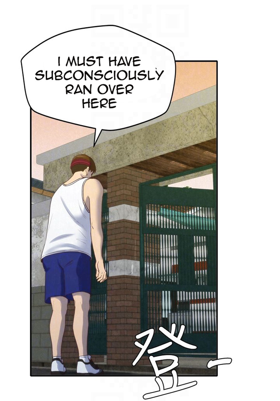 My Baby Girl Chapter 11 image 42