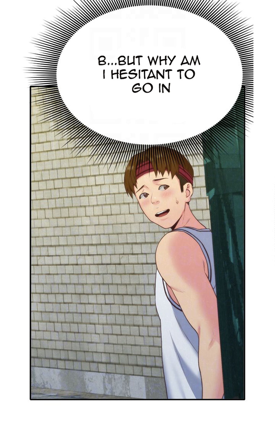 My Baby Girl Chapter 11 image 44