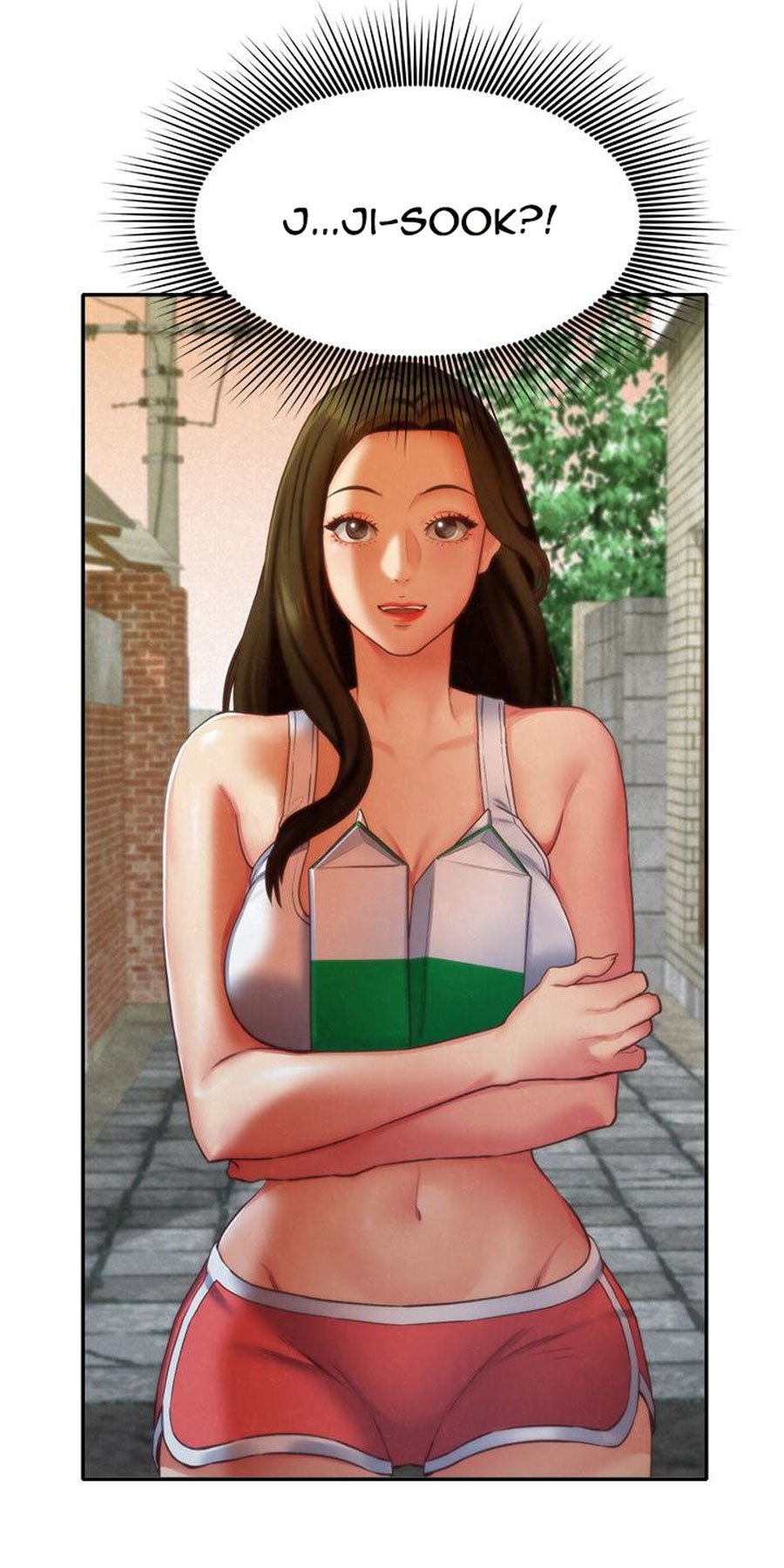 My Baby Girl Chapter 11 image 51