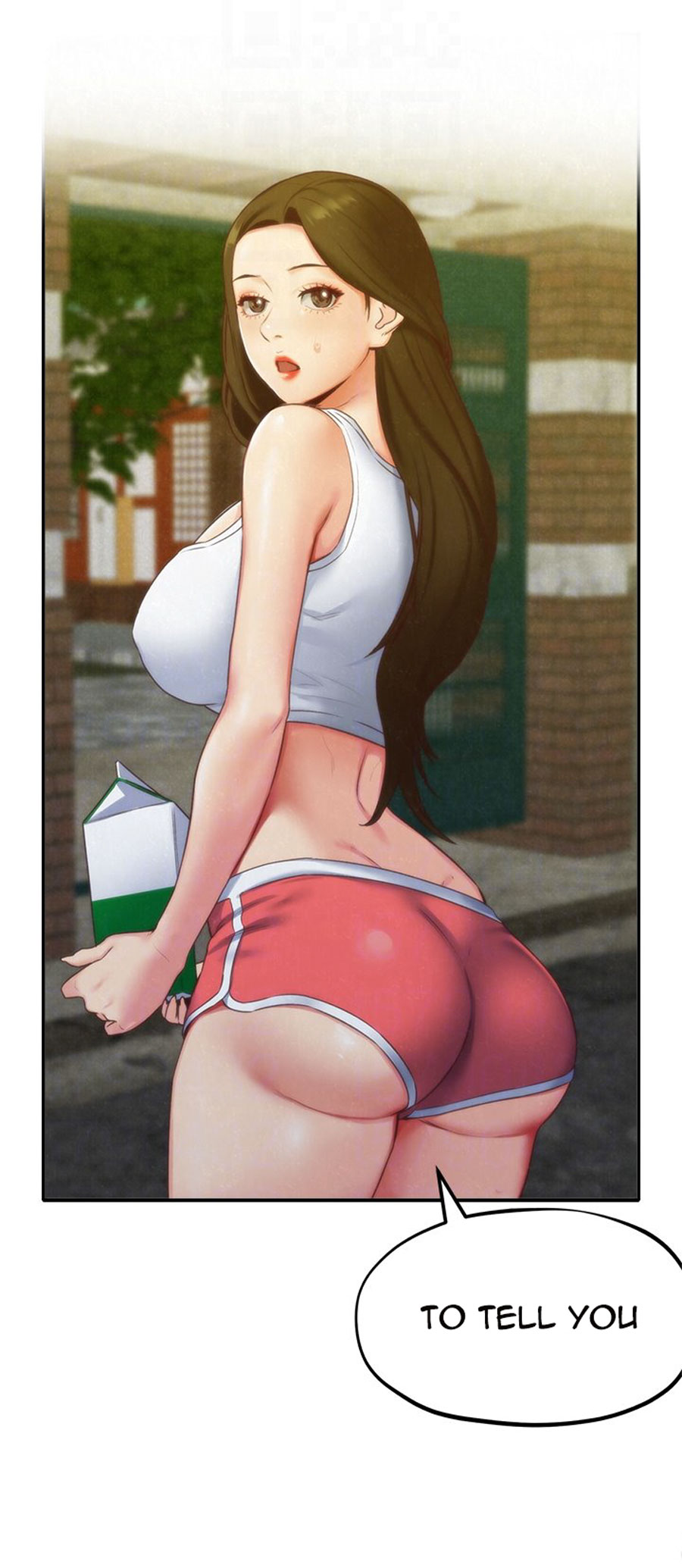 My Baby Girl Chapter 11 image 58