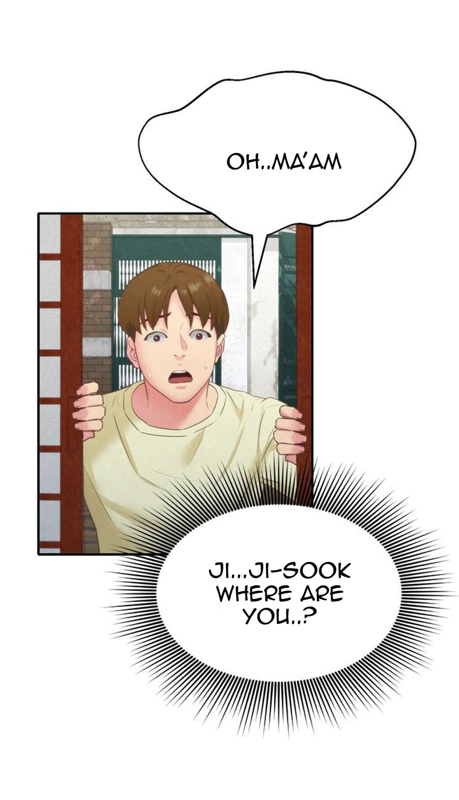 My Baby Girl Chapter 11 image 77