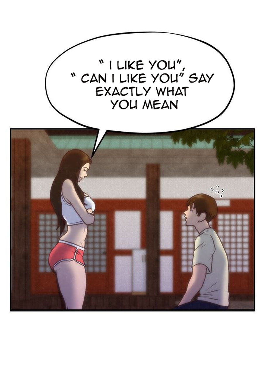 My Baby Girl Chapter 11 image 8