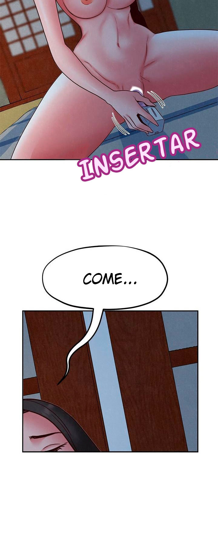 My Baby Girl Chapter 19 image 11