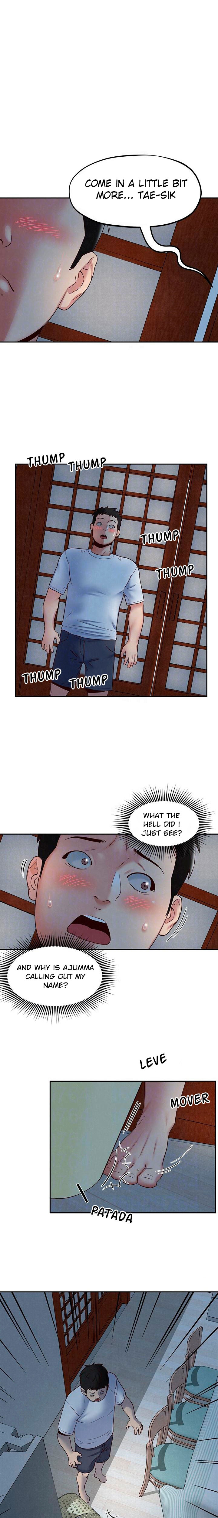 My Baby Girl Chapter 19 image 12