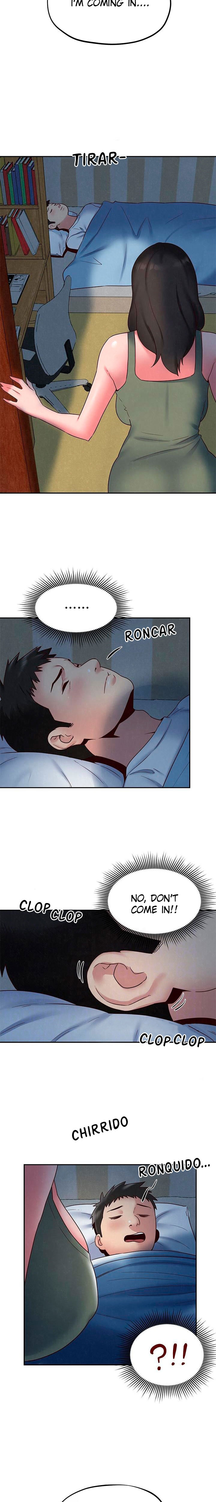 My Baby Girl Chapter 19 image 15
