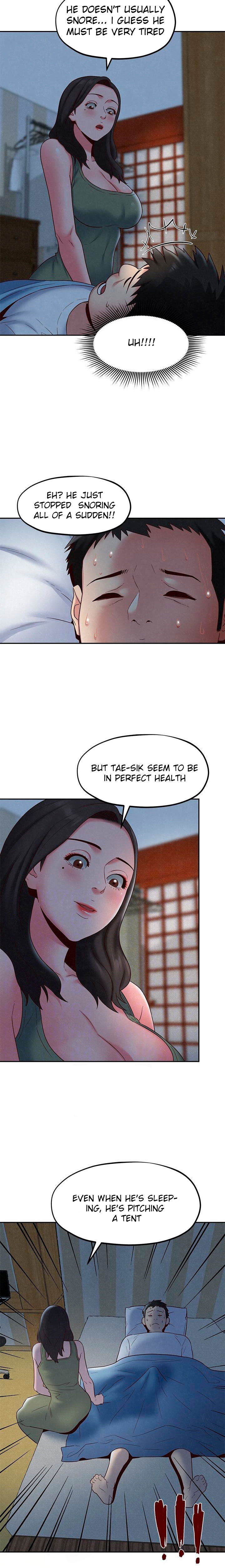 My Baby Girl Chapter 19 image 16