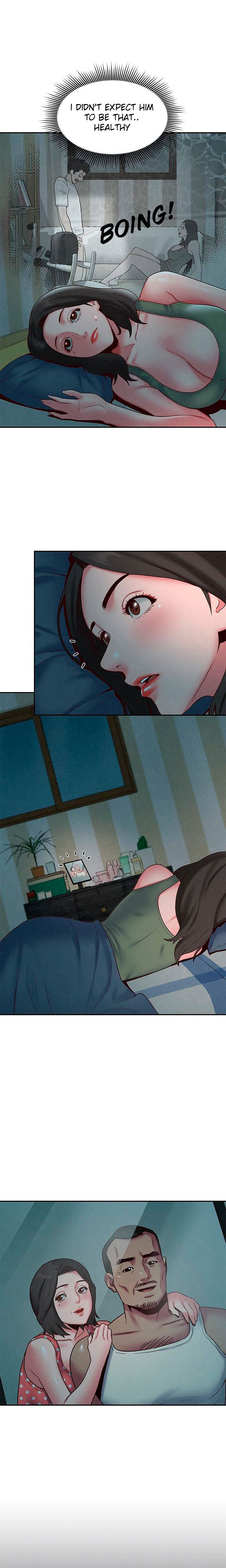 My Baby Girl Chapter 19 image 2