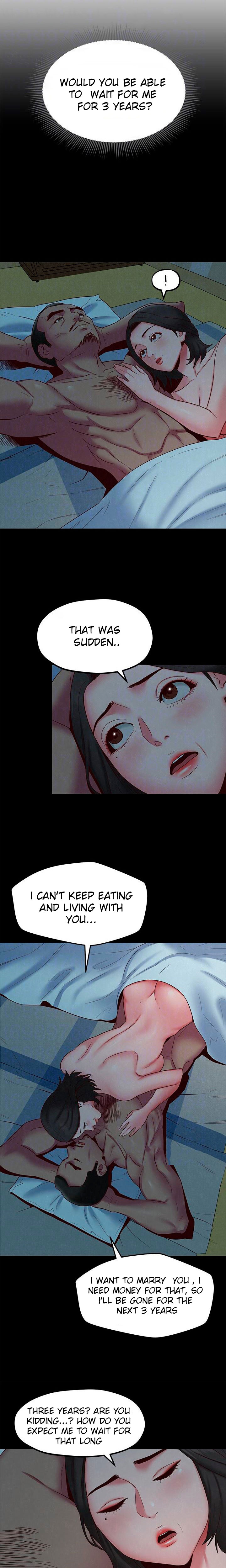 My Baby Girl Chapter 19 image 3