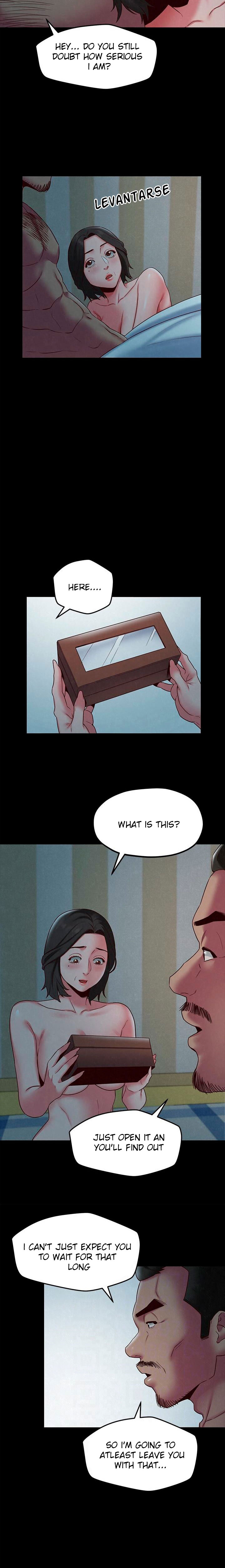 My Baby Girl Chapter 19 image 4