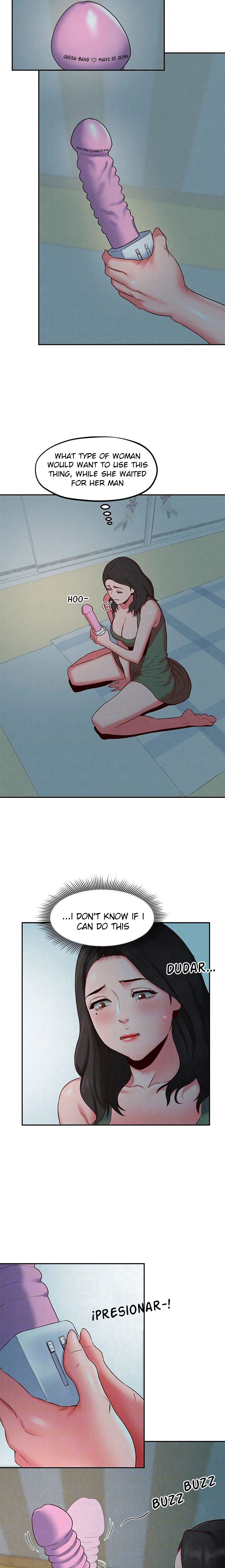 My Baby Girl Chapter 19 image 7