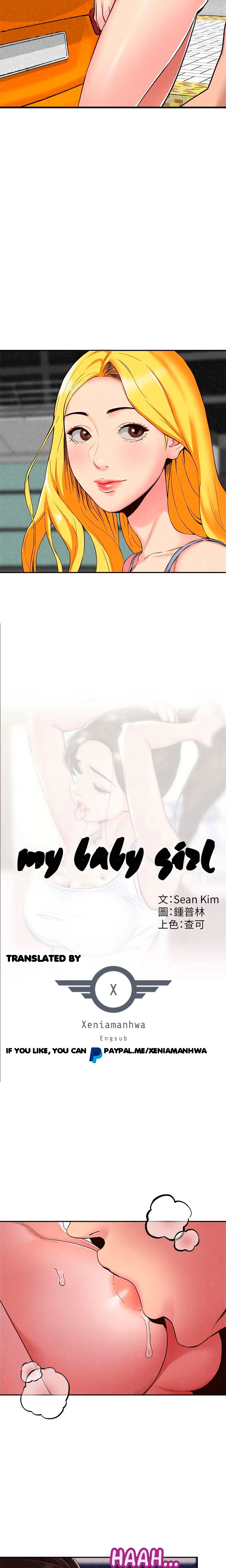 My Baby Girl Chapter 22 image 1