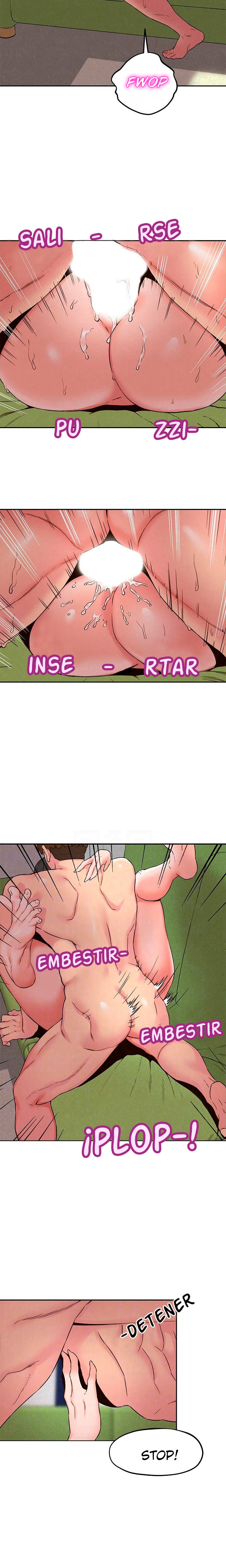 My Baby Girl Chapter 22 image 3