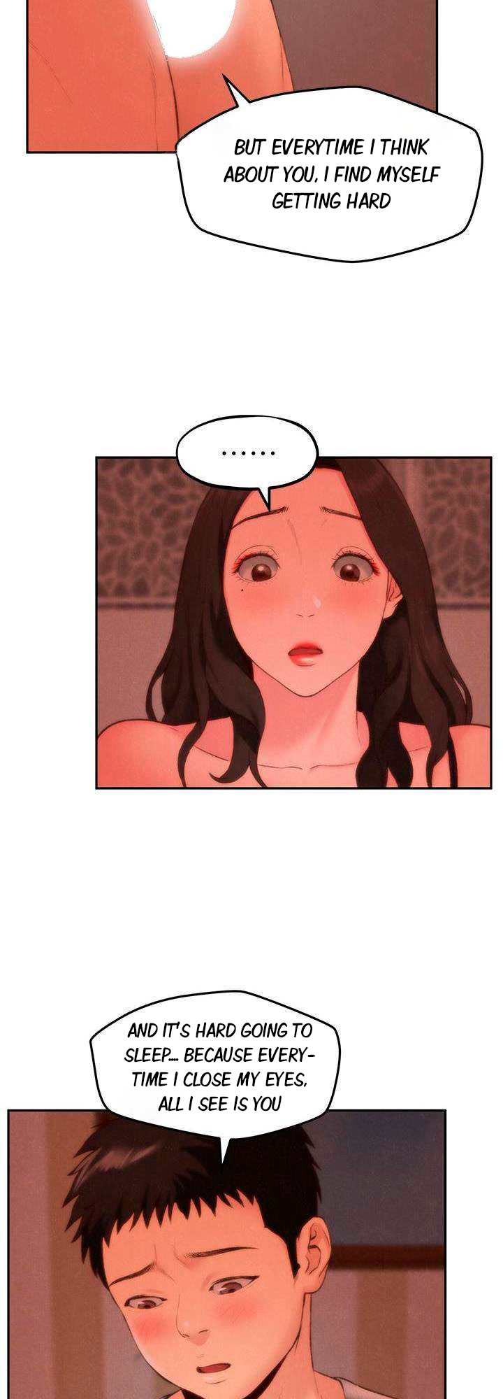 My Baby Girl Chapter 24 image 11