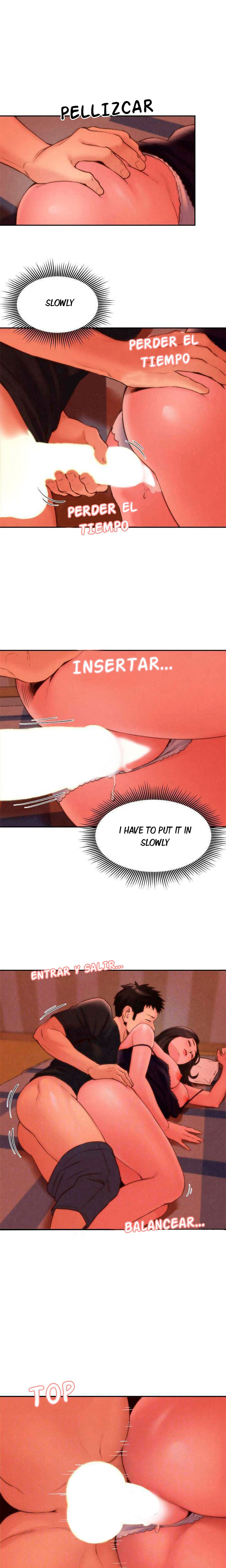 My Baby Girl Chapter 24 image 3