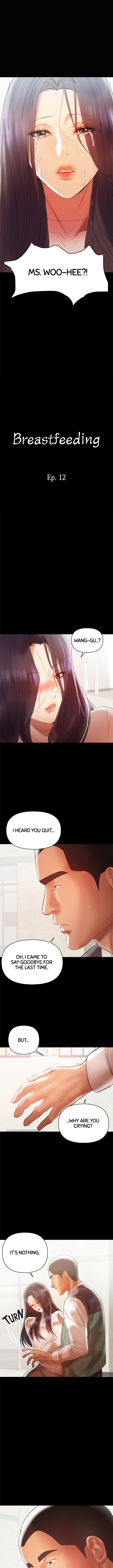 Breastfeeding Chapter 12 image 0