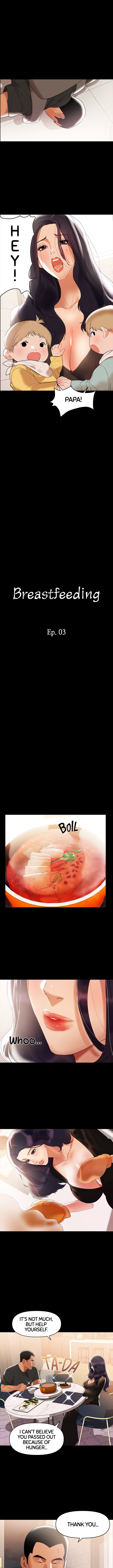 Breastfeeding Chapter 3 image 0
