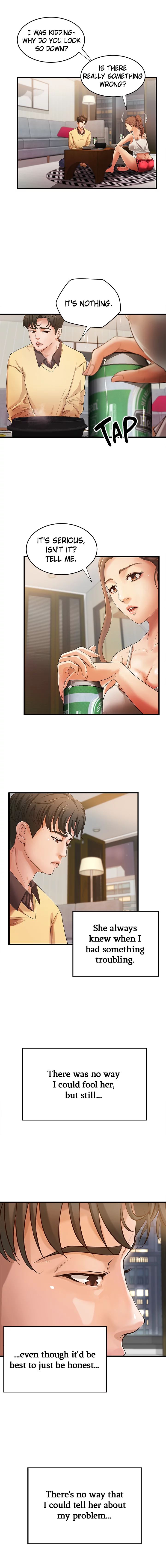 Sister’s Sex Education Chapter 1 image 17