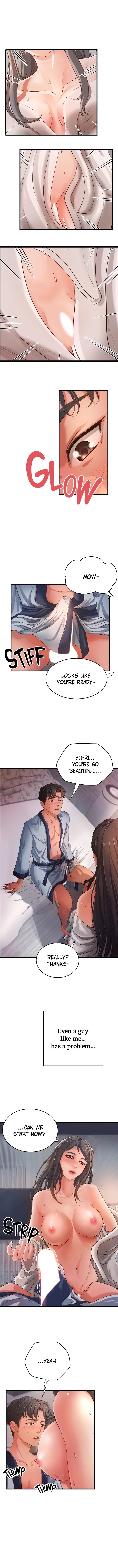 Sister’s Sex Education Chapter 1 image 6