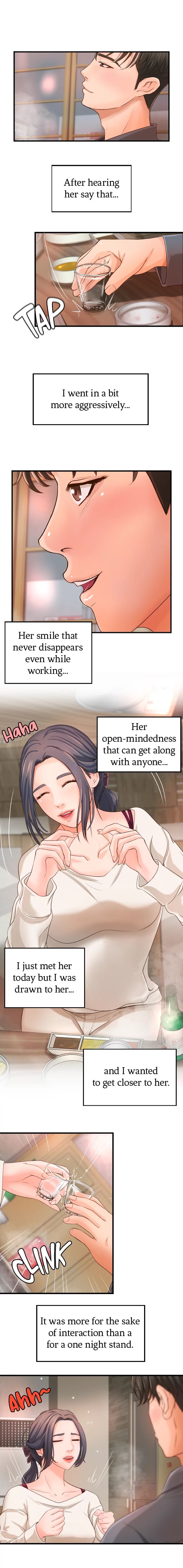 Sister’s Sex Education Chapter 10 image 11