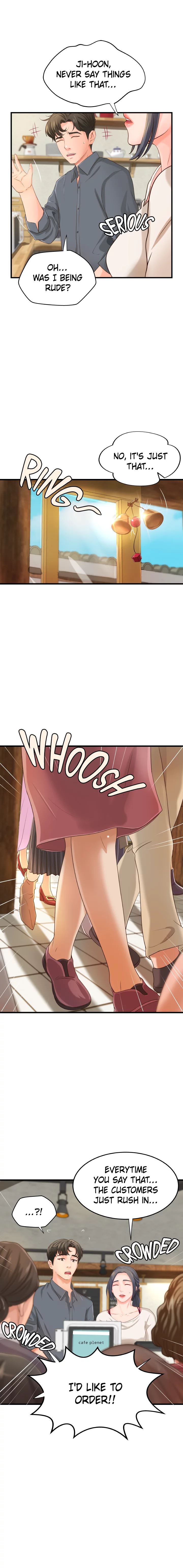 Sister’s Sex Education Chapter 10 image 3